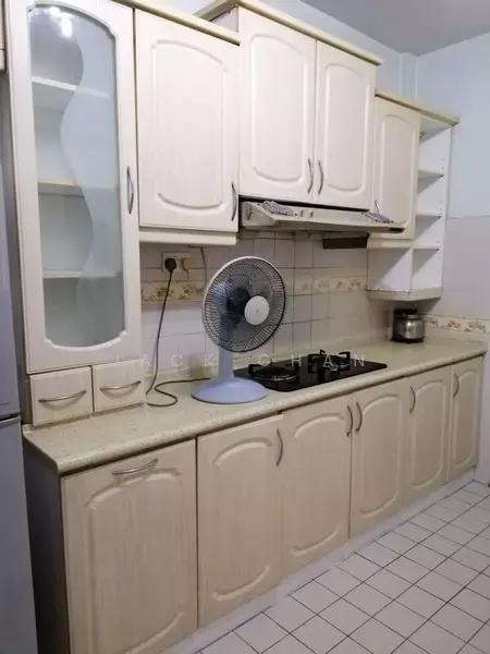 Riana Green Condominium - 2