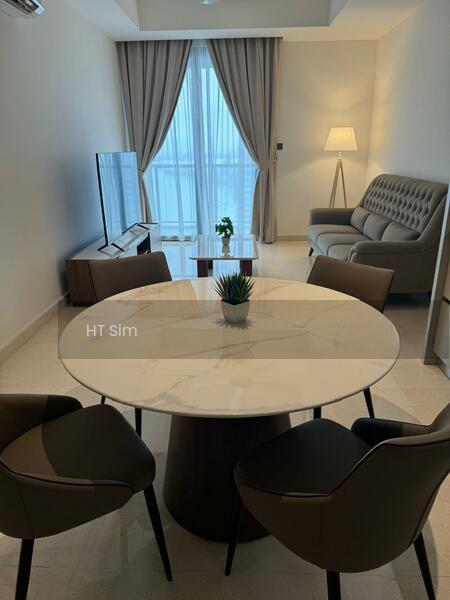 Marriott Residence @ Gurney - 2