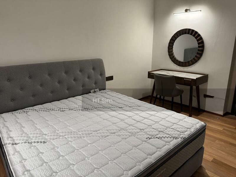 Marriott Residence @ Gurney - 4