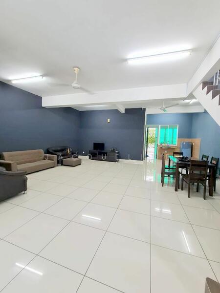 2-storey Terrace House at Tiara East - 1