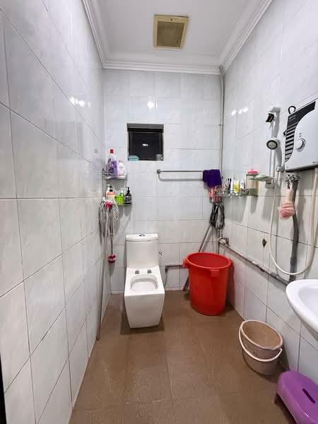 Taman Johor Jaya Tamans Johors Jayas - 2