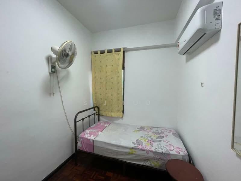 Bukit Dumbar Permai - 3