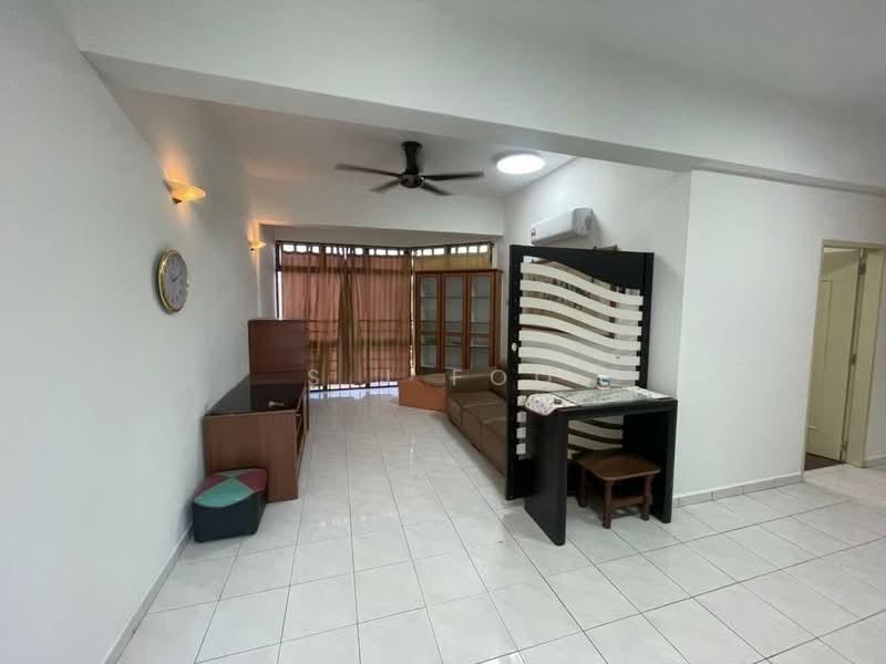Bukit Dumbar Permai - 4