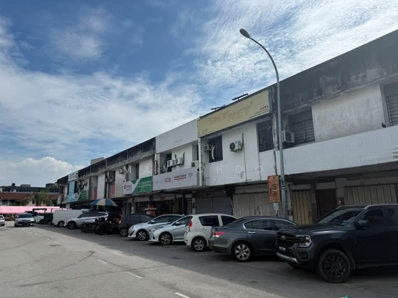 Taman Ciku - 3