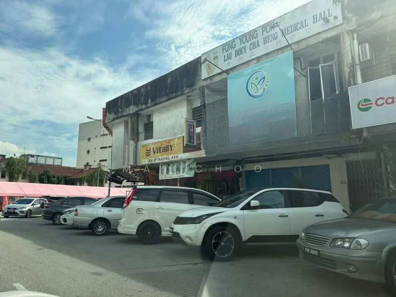 Taman Ciku - 5