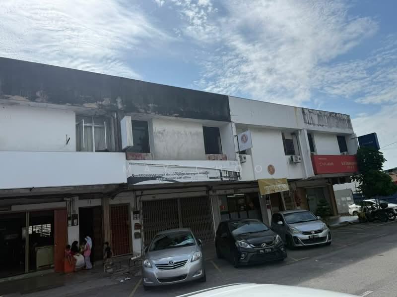 Taman Ciku - 2