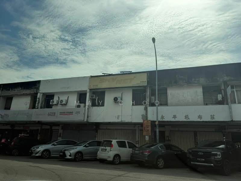 Taman Ciku - 4