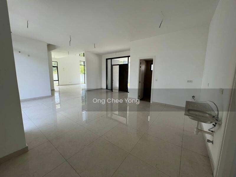 Bungalow at Kota Kemuning - 4