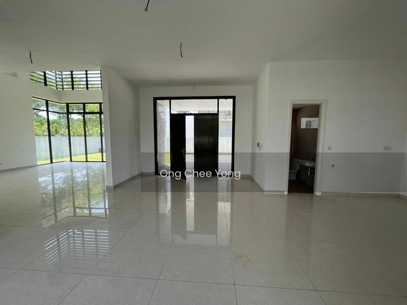 Bungalow at Kota Kemuning - 5