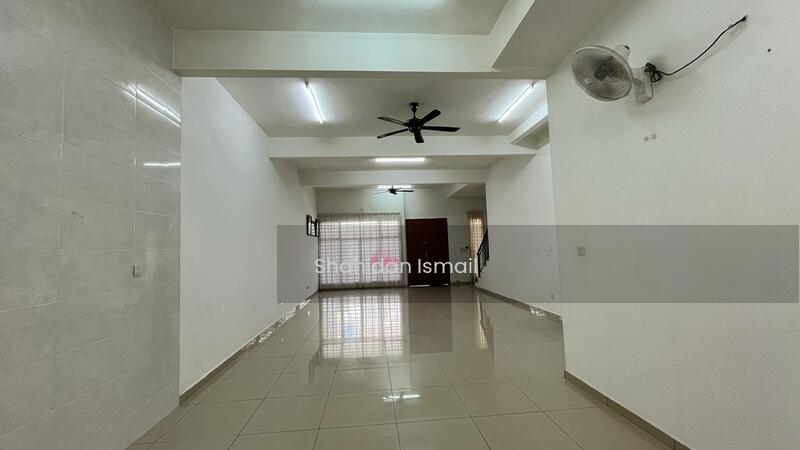 Bandar Springhill - 5