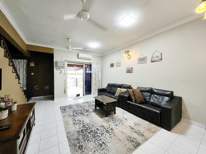 Taman Puchong Utama PU10 - 2