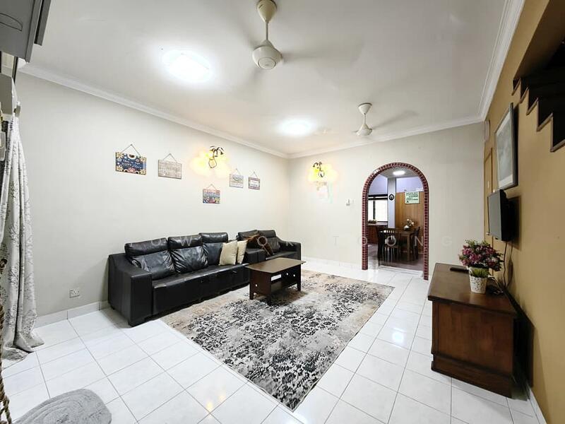 Taman Puchong Utama PU10 - 4