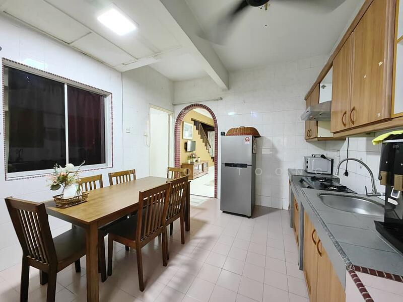 Taman Puchong Utama PU10 - 5