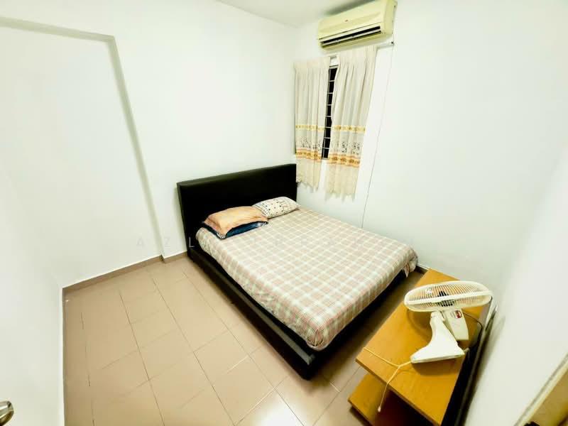 Seri Mas Condominium - 2