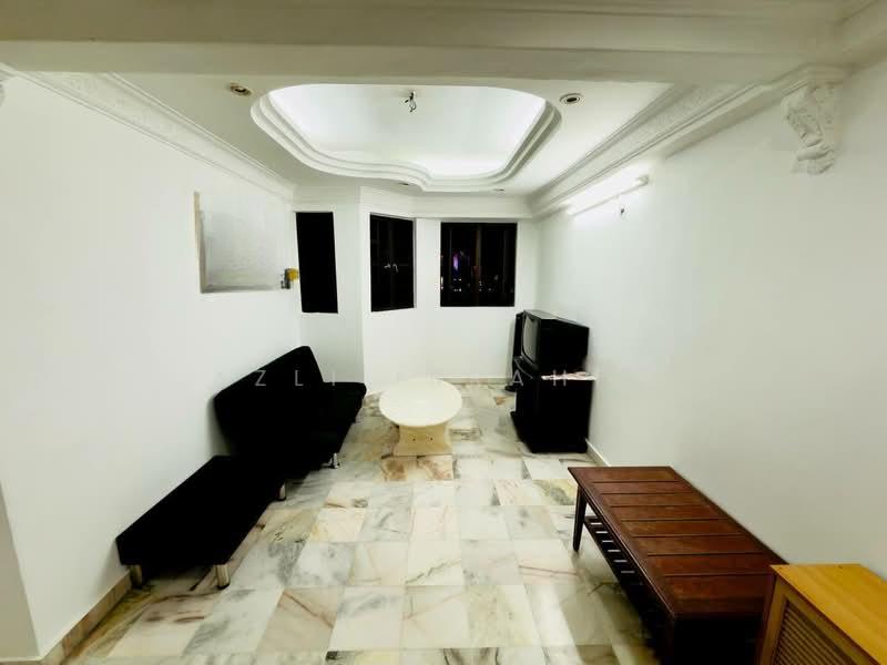 Seri Mas Condominium - 3