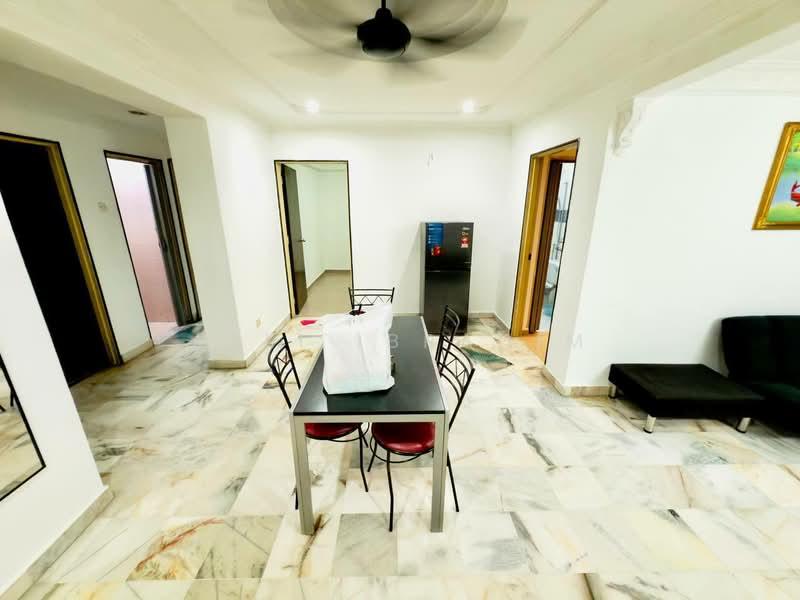 Seri Mas Condominium - 4