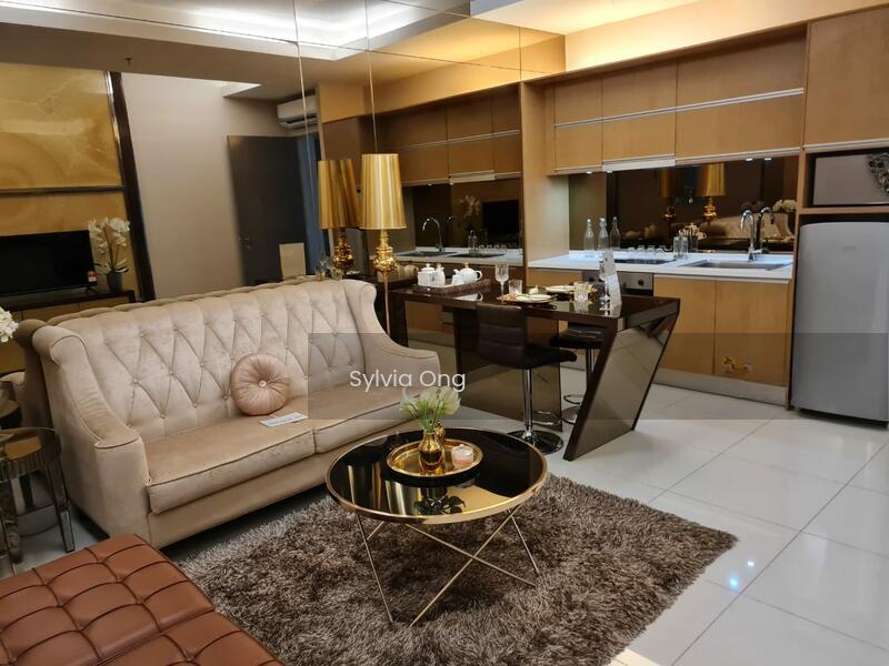 Dorsett Waterfront Subang - 1