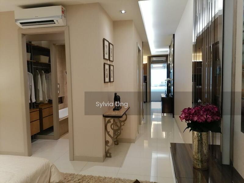 Dorsett Waterfront Subang - 4