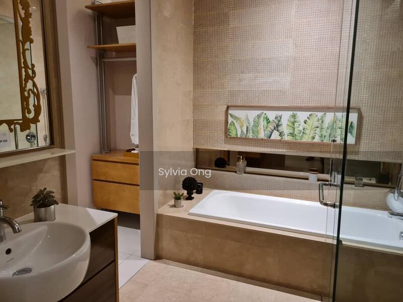 Dorsett Waterfront Subang - 2