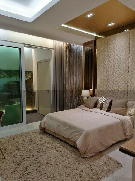 Dorsett Waterfront Subang - 3