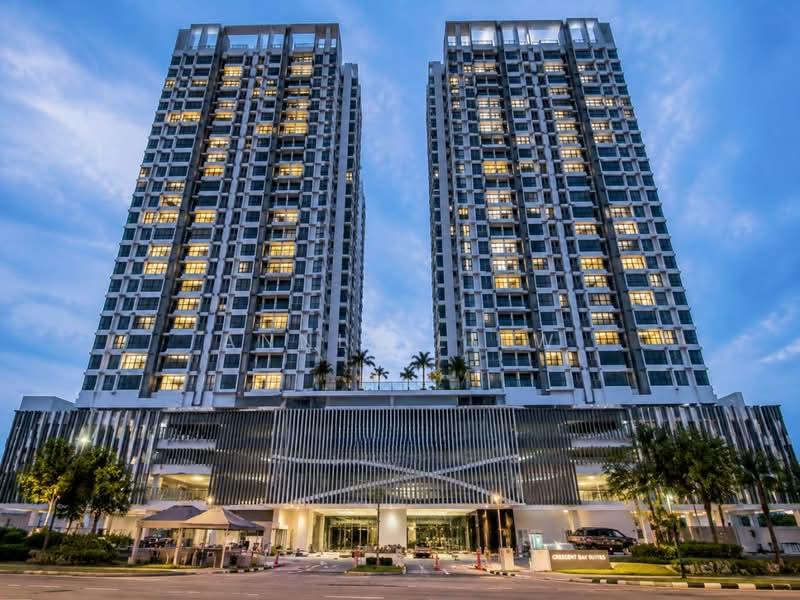 Crescent Bay Suites (Teluk Bayu) - 5