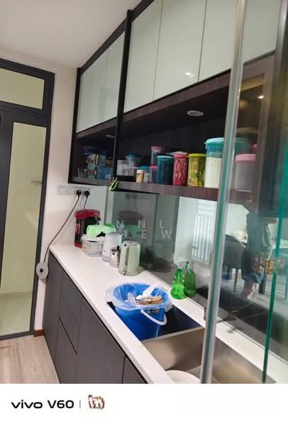 Crescent Bay Suites (Teluk Bayu) - 3