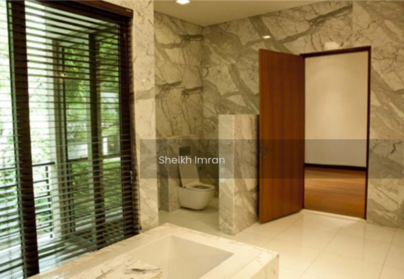 Bukit Tunku Kenny Hills - 2