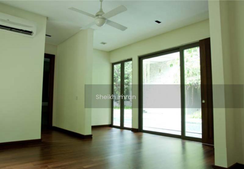 Bukit Tunku Kenny Hills - 3