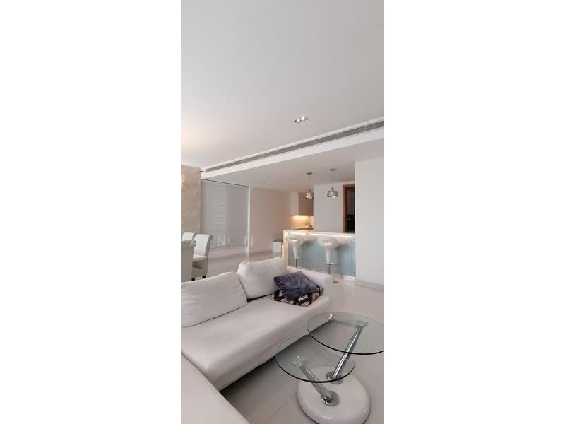 Verticas Residensi - 1