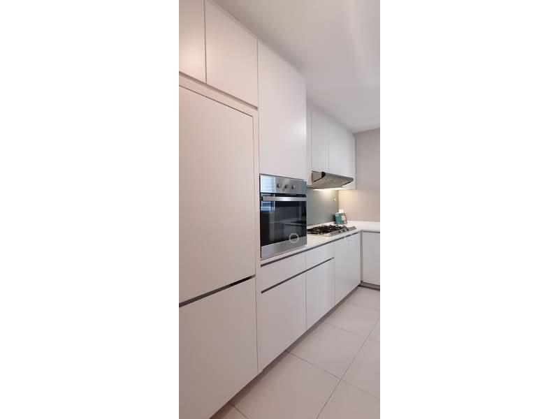 Verticas Residensi - 5