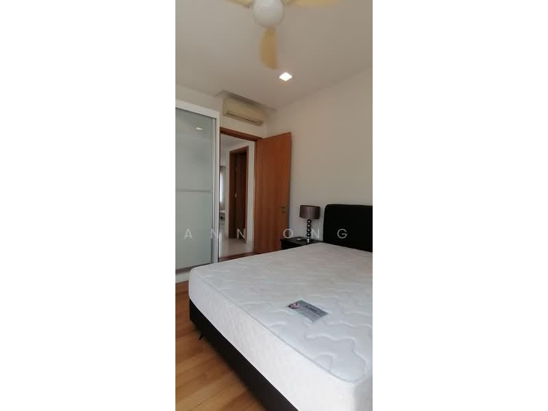 Verticas Residensi - 4