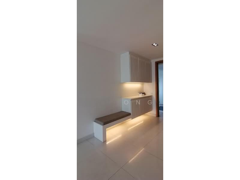 Verticas Residensi - 2