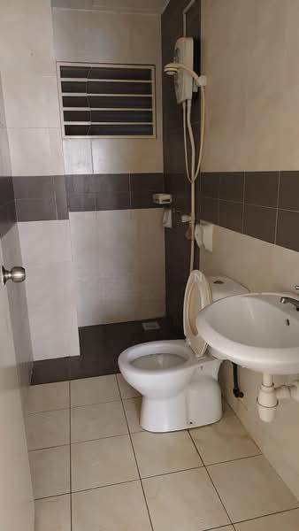 Putra Suria Residence - 2