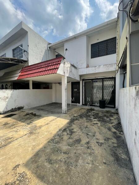 Taman Putra Ampang - 2