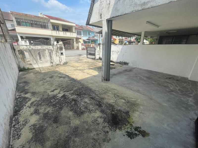 Taman Putra Ampang - 3