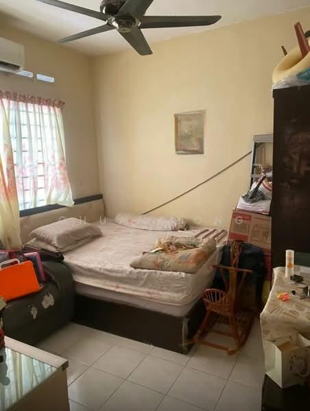 Selesa Puteri Condominium - 4