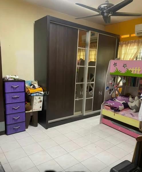 Selesa Puteri Condominium - 5