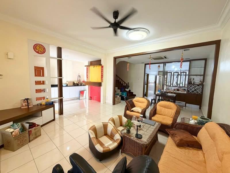 Taman Perling Tamans Perlings - 1