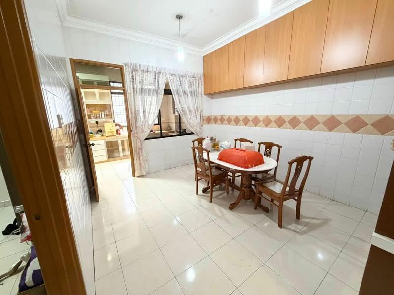 Taman Perling Tamans Perlings - 3