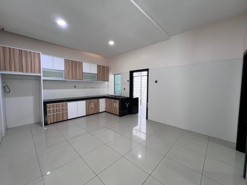Wira Heights - 3