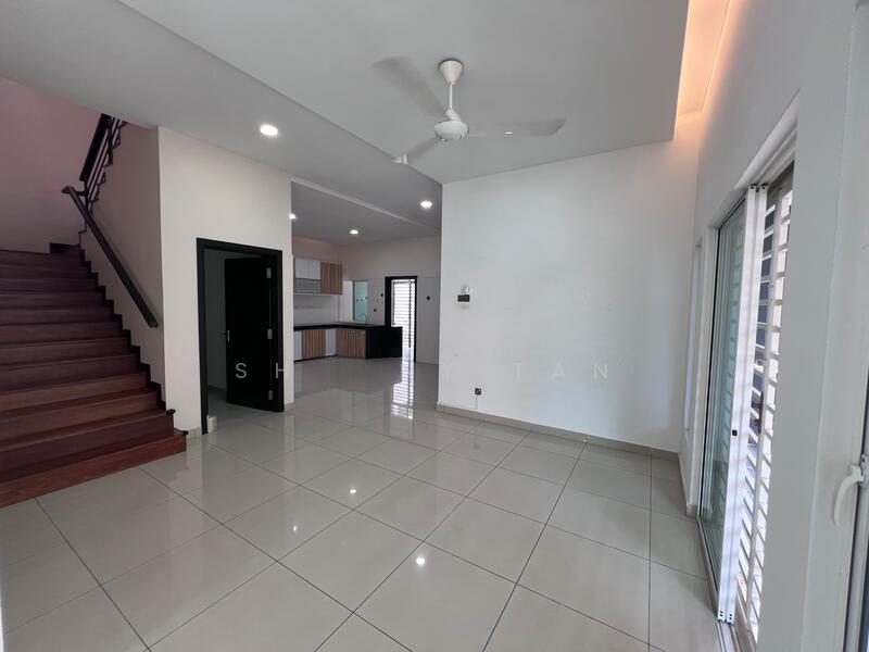 Wira Heights - 5