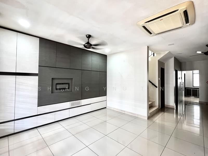 Jalan Seri Austin 3/XX @ Iolite, Taman Seri Austin, Double Storey Terrace House for SALE - 1