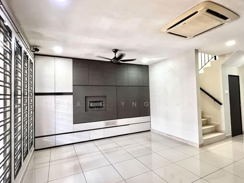 Jalan Seri Austin 3/XX @ Iolite, Taman Seri Austin, Double Storey Terrace House for SALE - 4