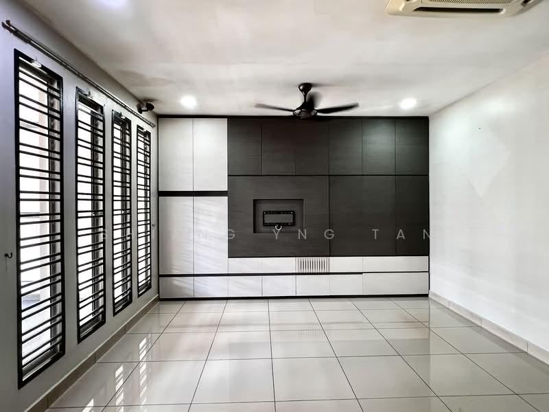 Jalan Seri Austin 3/XX @ Iolite, Taman Seri Austin, Double Storey Terrace House for SALE - 2