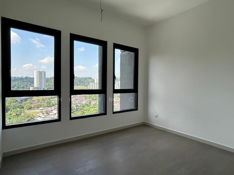 ALIX Residences - 2