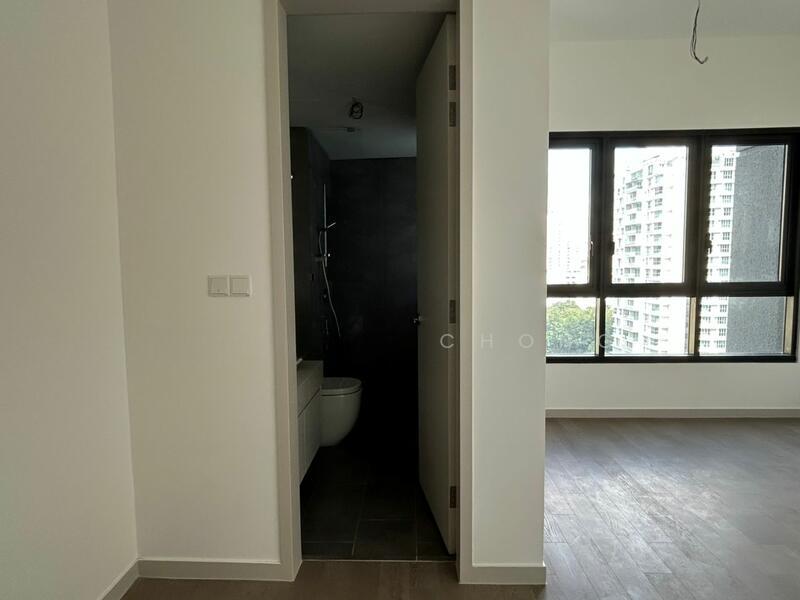 ALIX Residences - 4