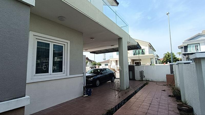 Bandar Seri Botani - 1