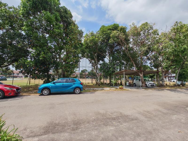 Taman Datuk Thamby Chik Karim - 2