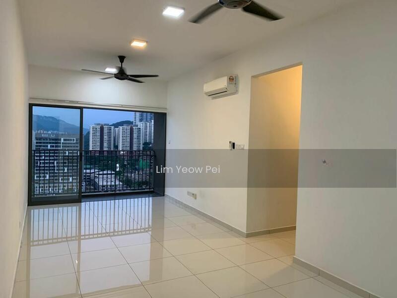 Seasons Garden Residences - 1