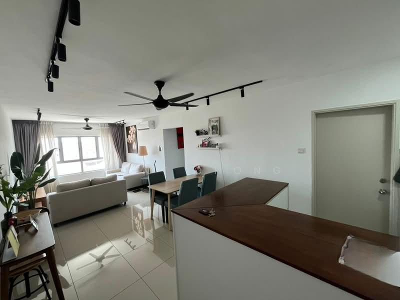 Residensi Sutera 7 - 4